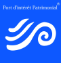 Logo Port d'intérêt Patrimonial